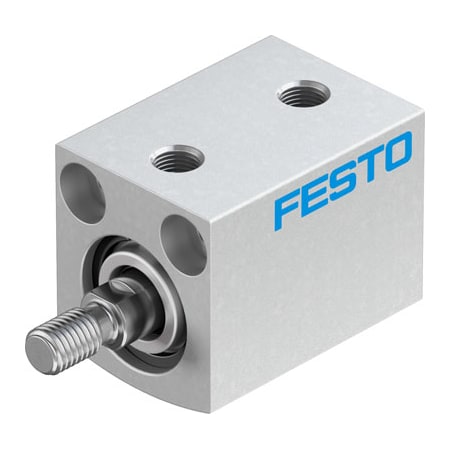 Festo Short-Stroke Cylinder ADVC-12-10-A-P ADVC-12-10-A-P